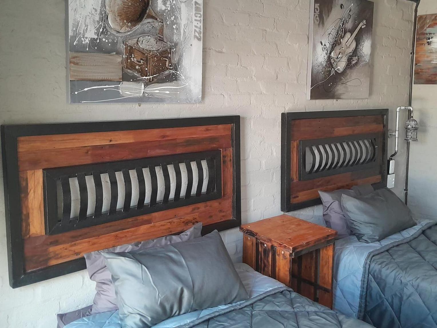 At Ease Road Lodge Zeerust Ruang foto